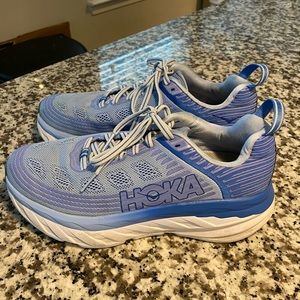 Hoka One One Bondi 6 Women’s